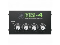 Mackie HM-4 Mackie HM-4